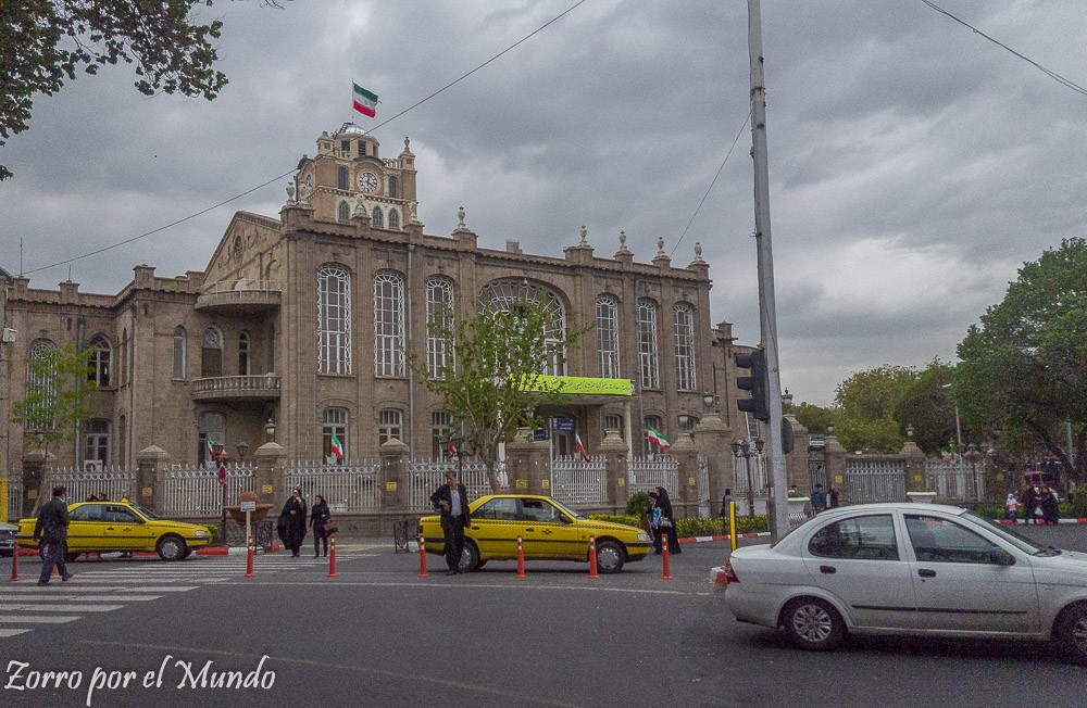 Tabriz Iran