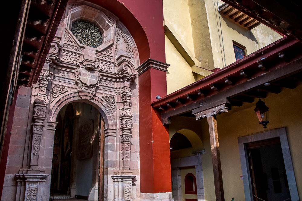 Museo del Pueblo de Guanajuato