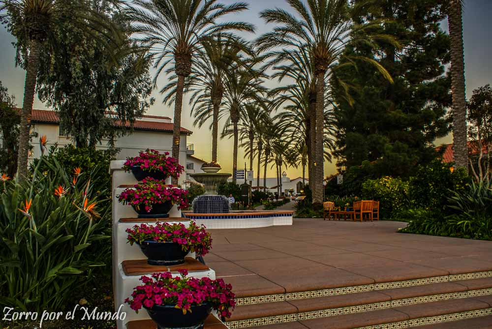 Omni Resort San Diego