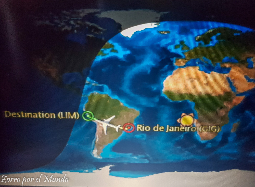 Alianzas Aéreas Sudamérica