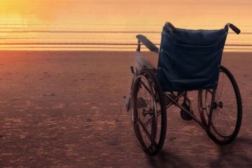 Viajar con una discapacidad