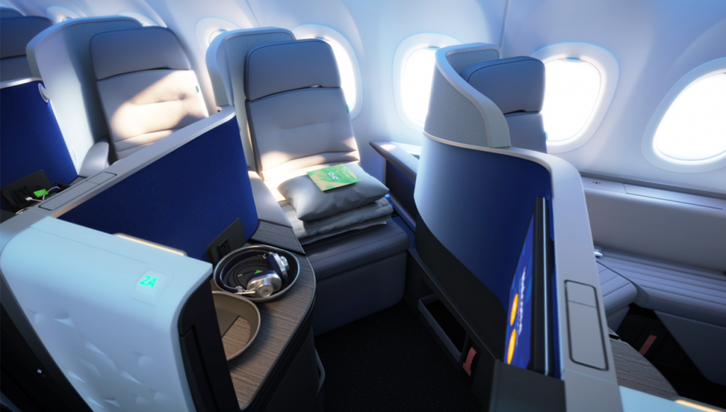 JetBlue volará a Europa