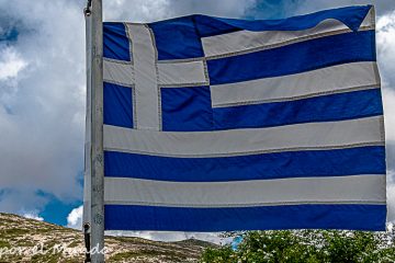 Grecia levanta la cuarentena