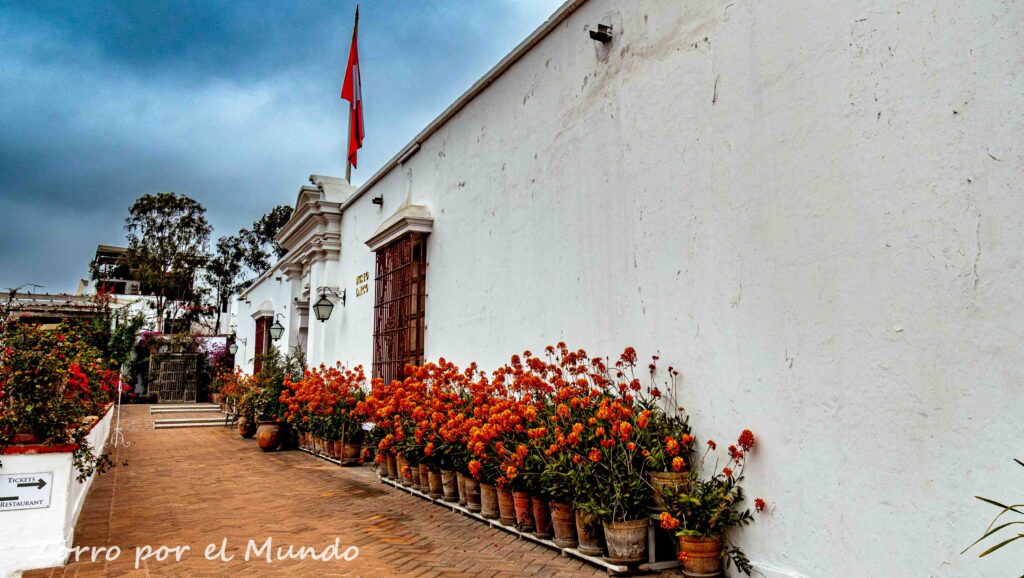 Museo Larco