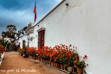 Museo Larco